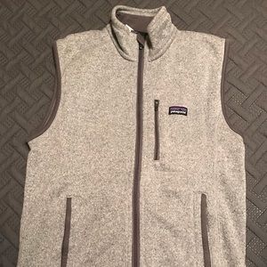 Patagonia Vest